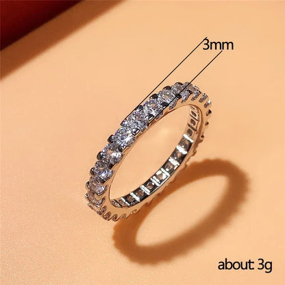 Elegant Ring