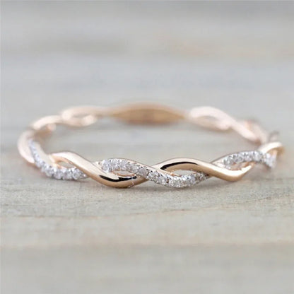 Elegant Ring