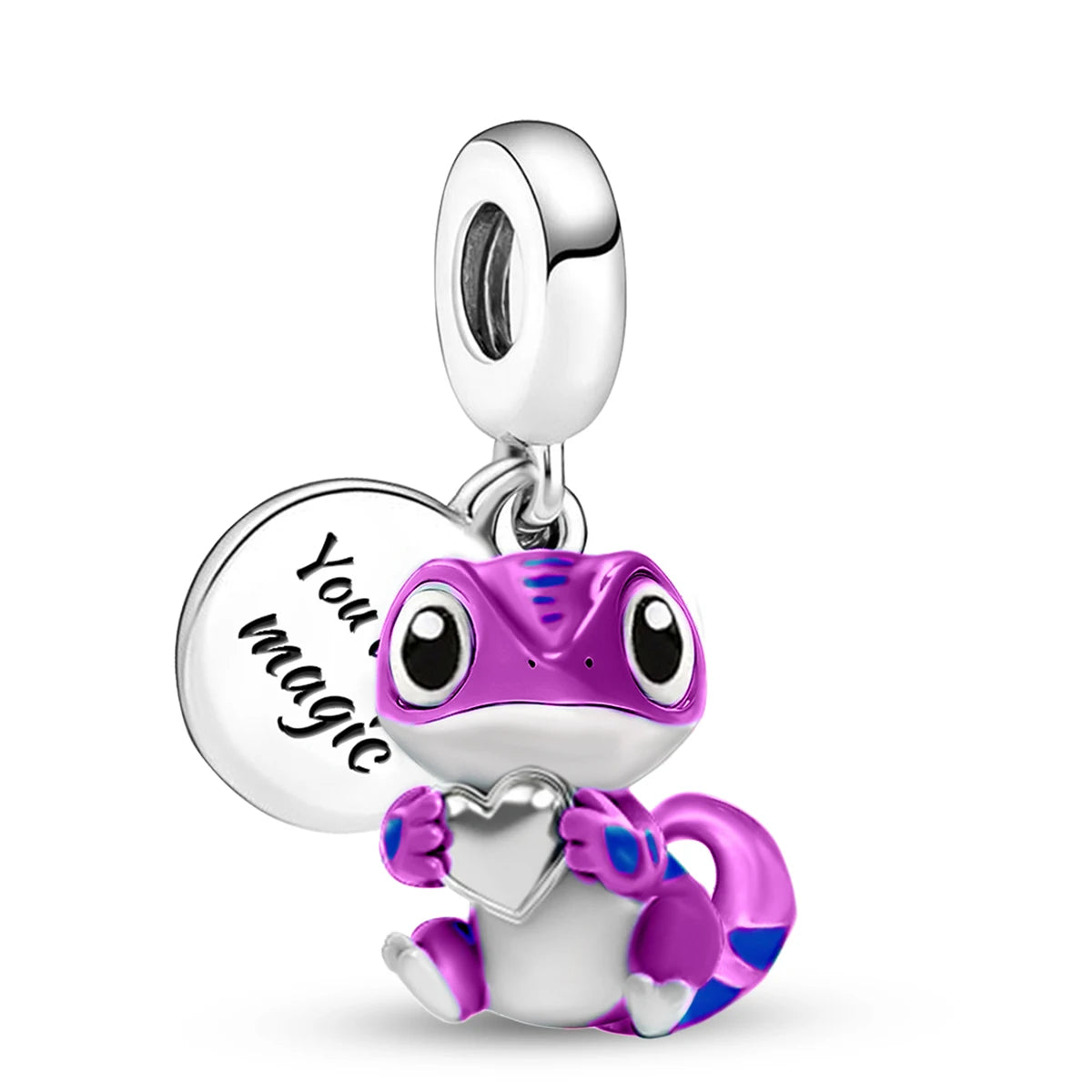 Prima 18ct White Gold Pave Diamond Set Stud Earrings