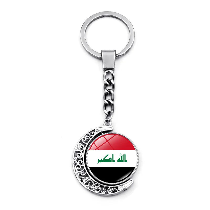 Infinity 14K Gold Necklace with Pendant