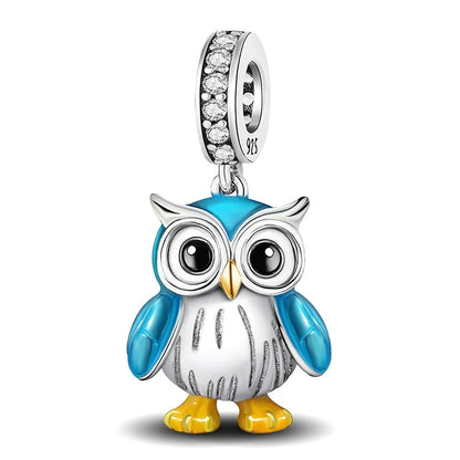 Prima 18ct White Gold Pave Diamond Set Stud Earrings