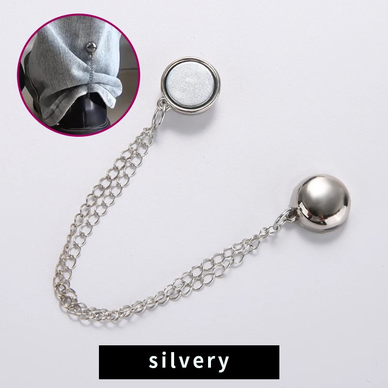 MagiClip Pro – Secure, Adjust & Style in a Snap!