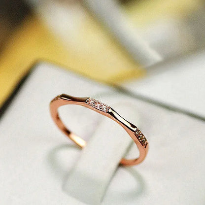 Elegant Ring