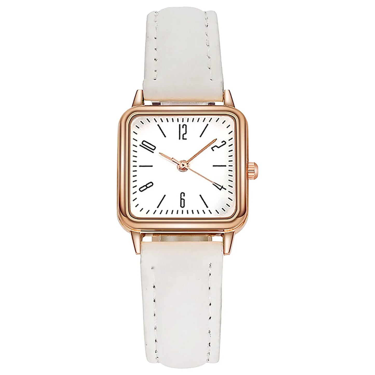 Calvin Klein 25200251 Women's Silver Analog Watch