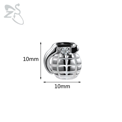 ZS 1 Set Hip Hop 18K Gold Plated Grillz Men Teeth Shiny CZ Crystal Cross Gap Grillz Colorful Zircon Top&Bottom Tooth Jewelry