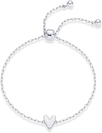 HeartLink™ – Matching Bracelets for Endless Connection 💞