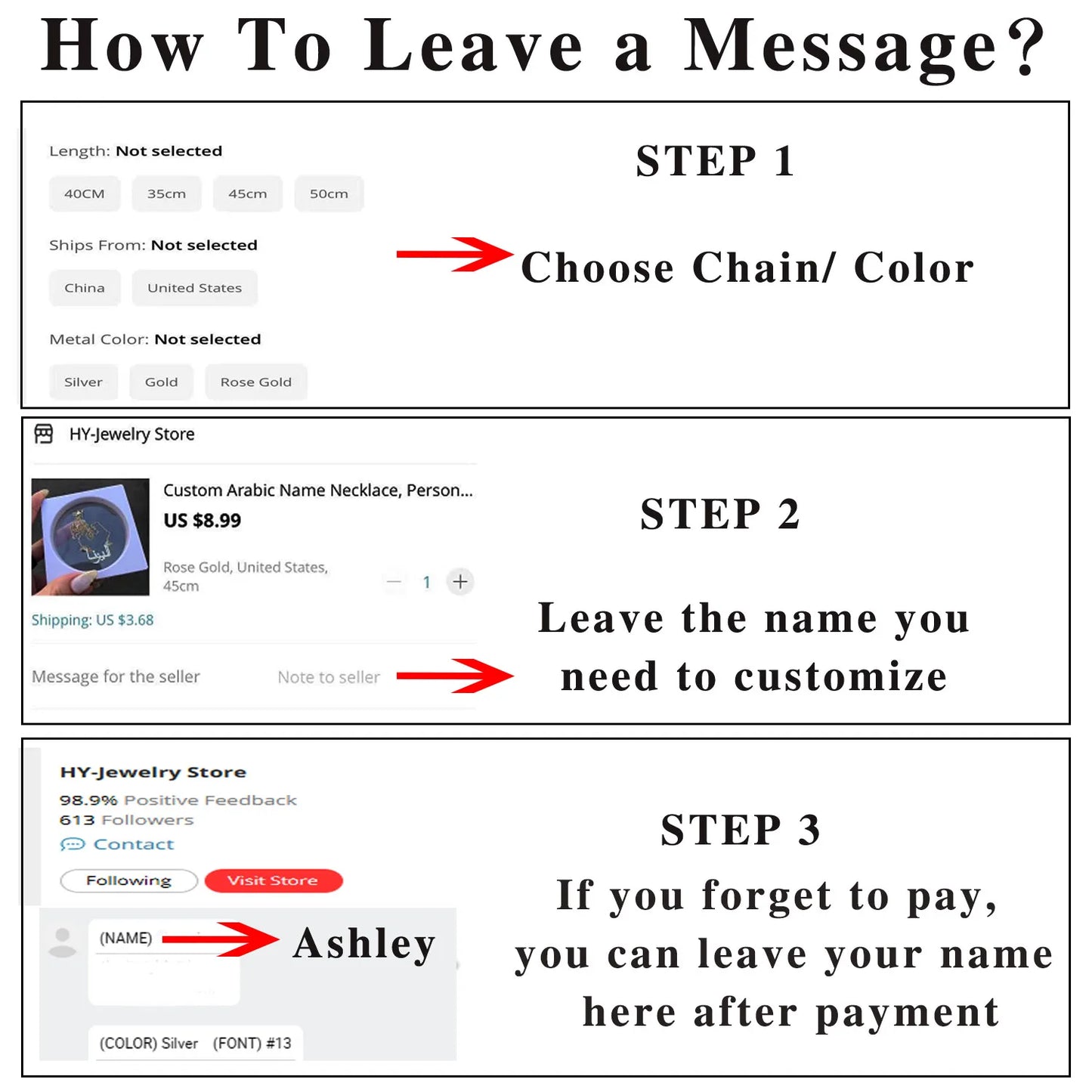 Qitian New Permanent Eternal Bracelet Couple Jewelry Do it Yourself Fashion Bracelet Kit Valentine's Gift For Her Women