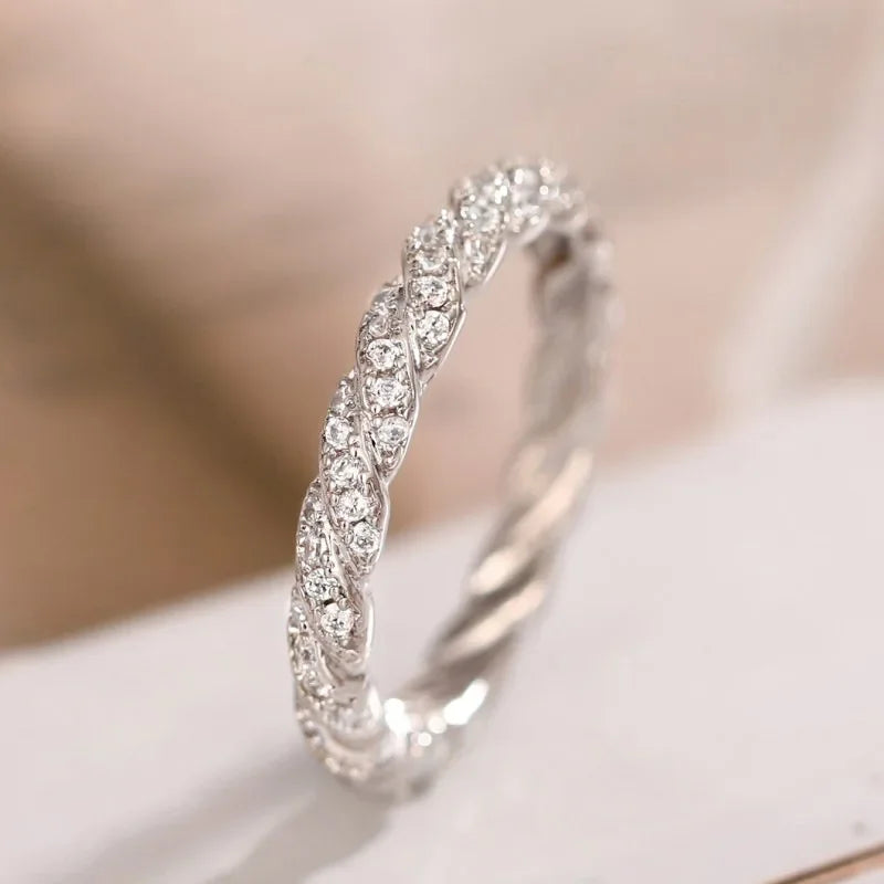 Elegant Ring