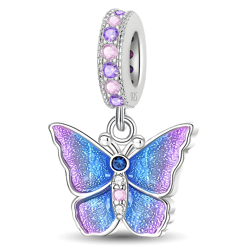 Prima 18ct White Gold Pave Diamond Set Stud Earrings