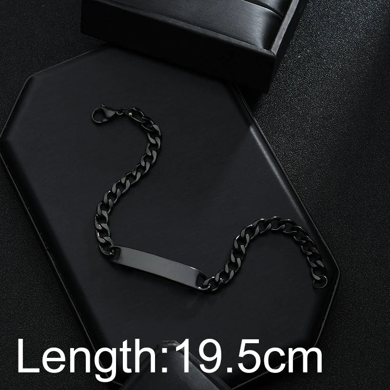 SoulConnect Eye Charm Bracelet – Personalized Keepsake