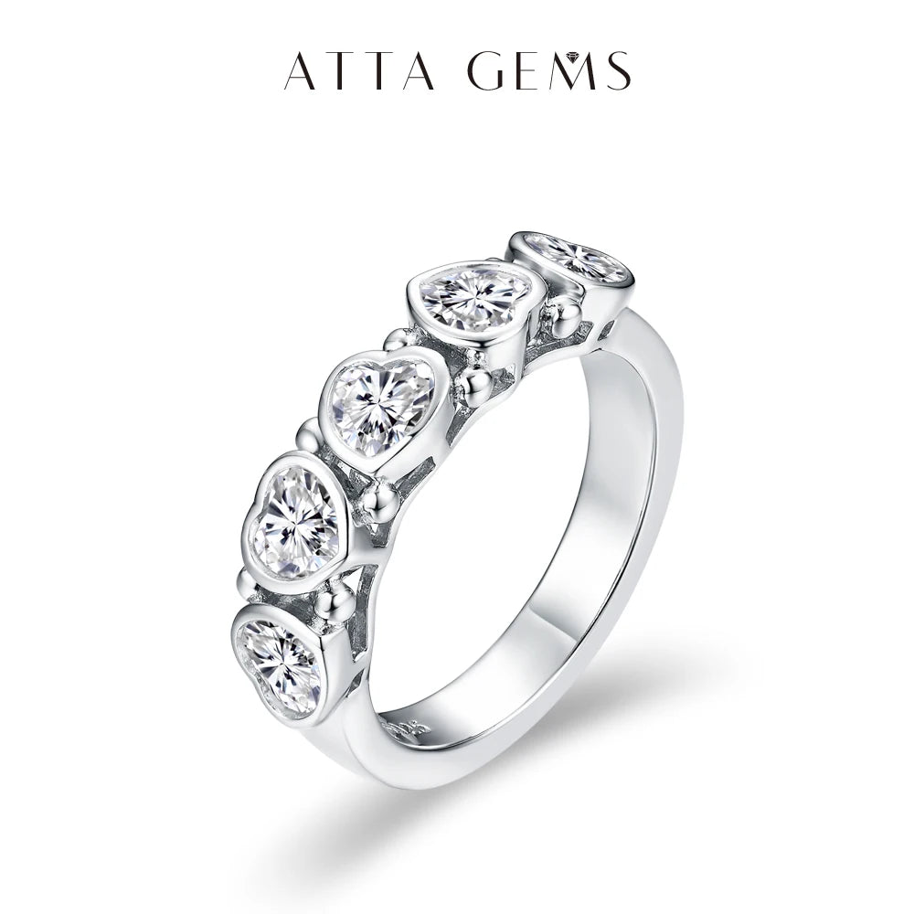 S925 Sterling Silver Angel Eye Zircon Ring