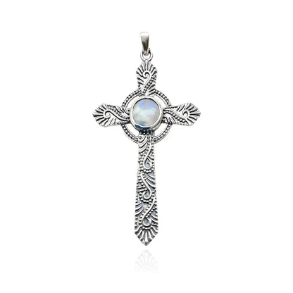 925 Sterling Silver Heart Zircon Sparkling Ring