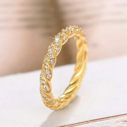 Elegant Ring