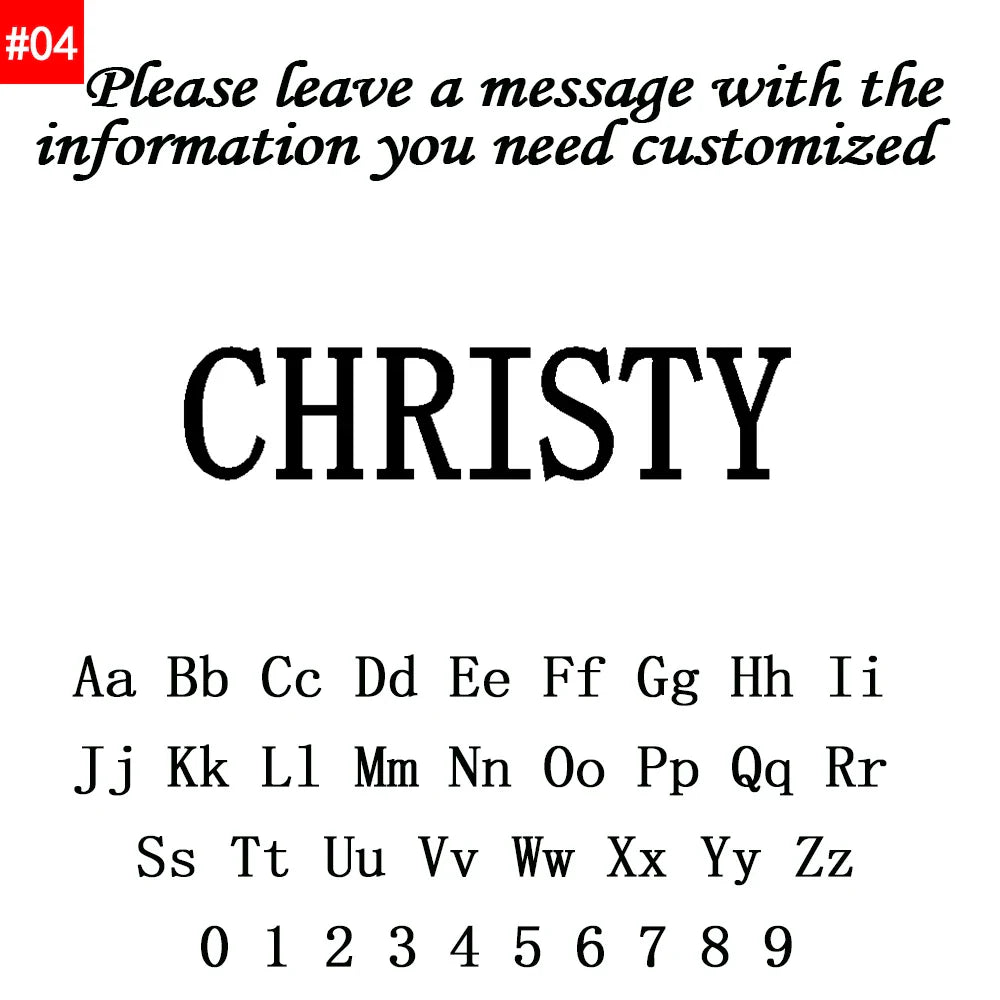 Custom Name Ring for Women – Trendy Heart Couple Jewelry™