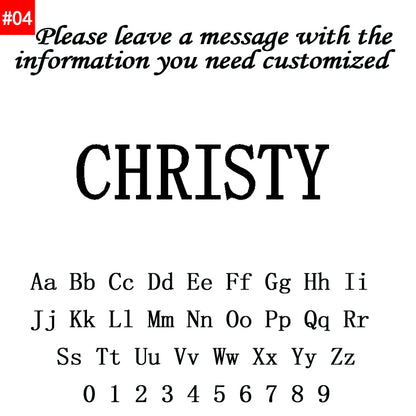 Custom Name Ring for Women – Trendy Heart Couple Jewelry™