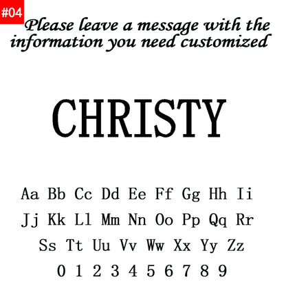 Custom Name Ring for Women – Trendy Heart Couple Jewelry™