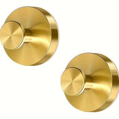 StickPro™ Suction Hook 🚿 — Drill-Free, Super Strong Hold