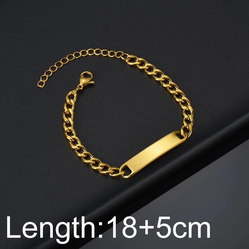 SoulConnect Eye Charm Bracelet – Personalized Keepsake