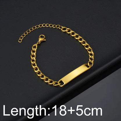 SoulConnect Eye Charm Bracelet – Personalized Keepsake