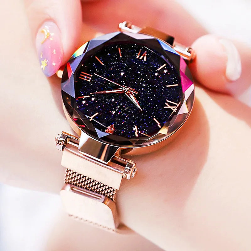 Twilight Starry Watch
