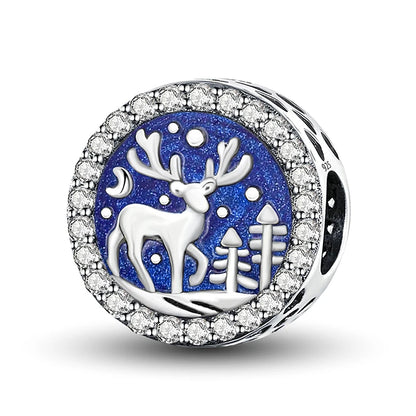 Prima 18ct White Gold Pave Diamond Set Stud Earrings