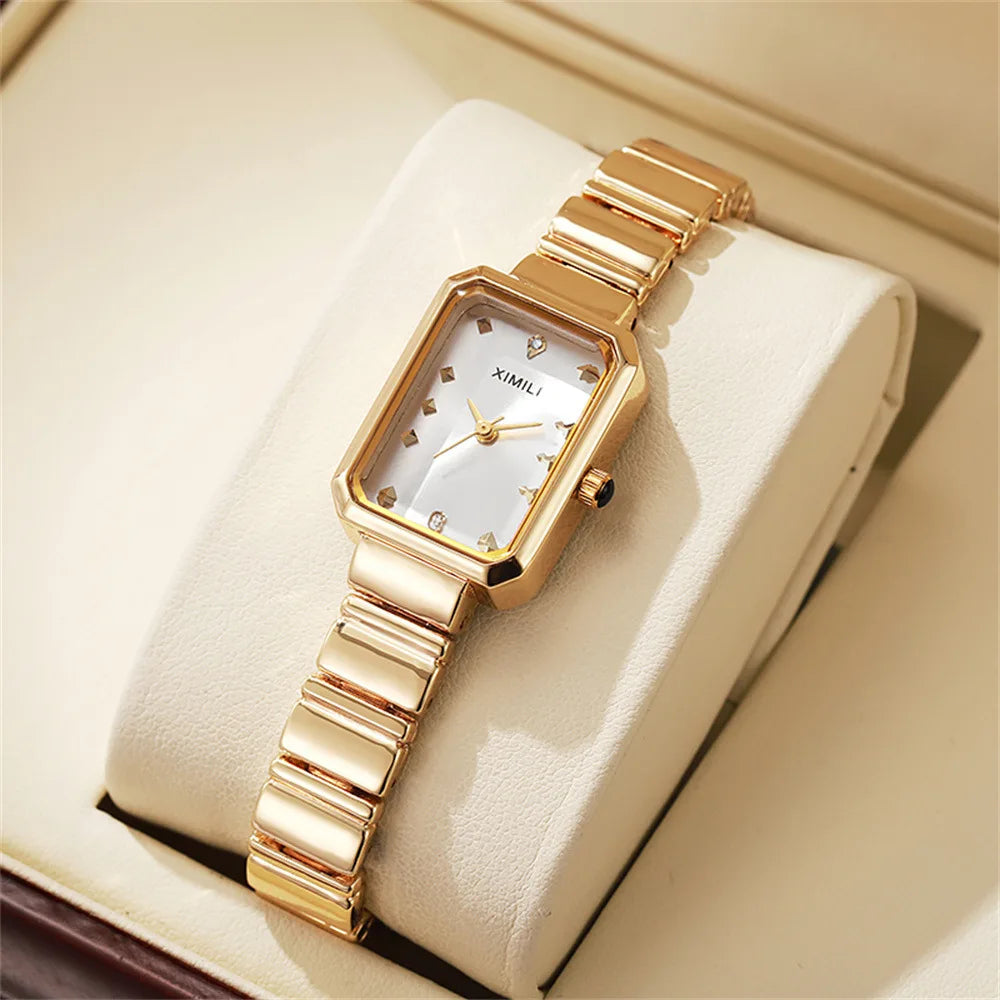 🎁Hot sale ✨Women's Luxury Quartz Wristwatch