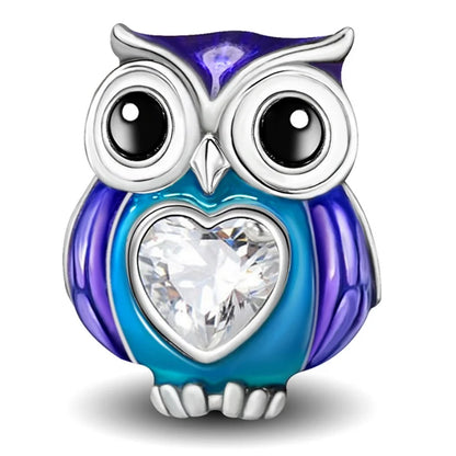 Prima 18ct White Gold Pave Diamond Set Stud Earrings