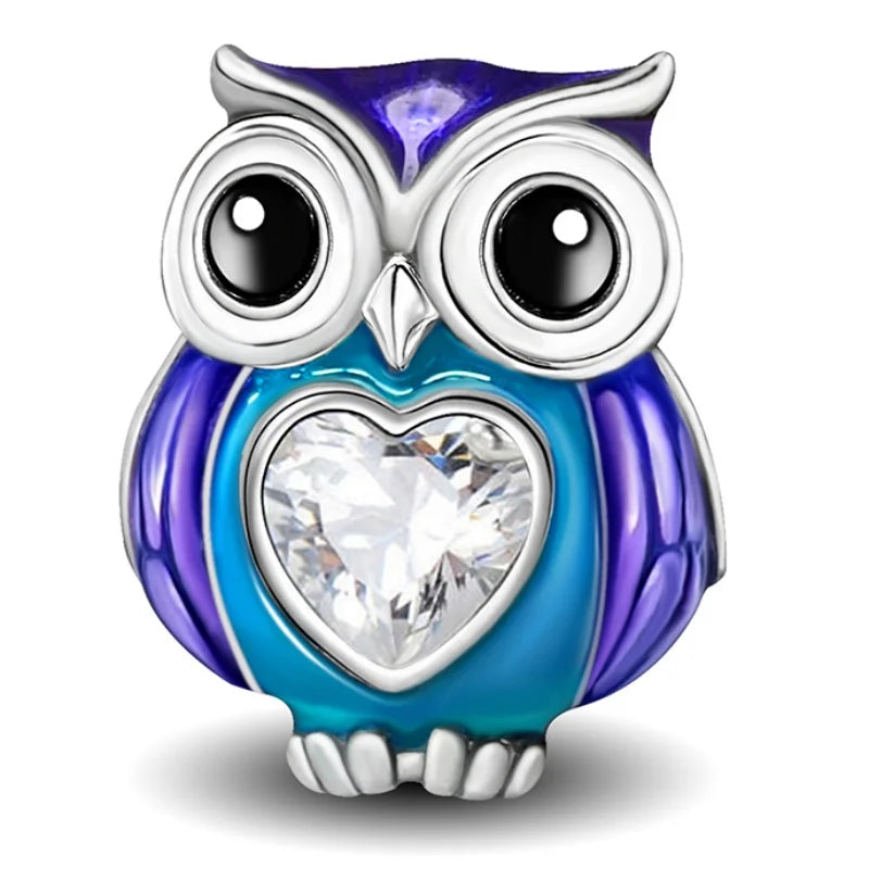 Prima 18ct White Gold Pave Diamond Set Stud Earrings