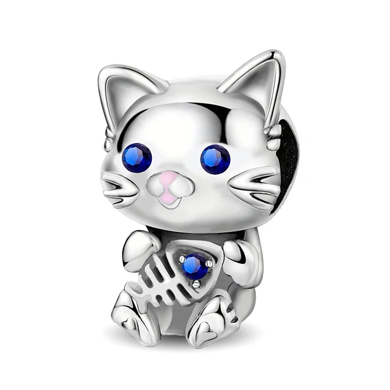 Prima 18ct White Gold Pave Diamond Set Stud Earrings