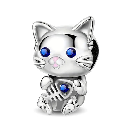 Prima 18ct White Gold Pave Diamond Set Stud Earrings