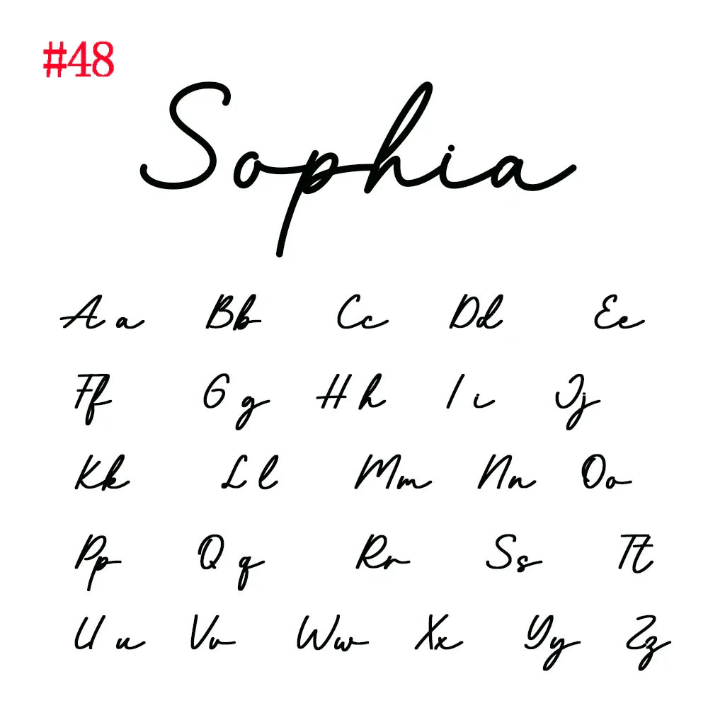 Custom Name Ring for Women – Trendy Heart Couple Jewelry™