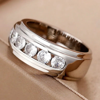 Elegant Ring