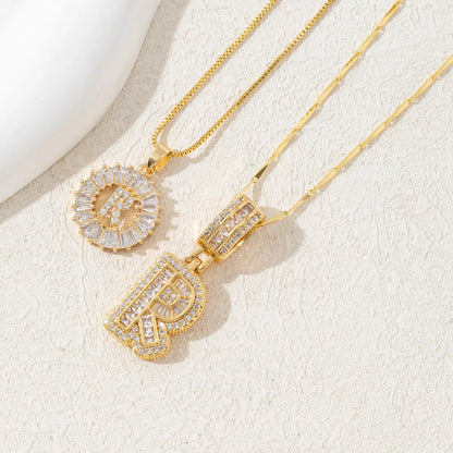 Personalized Elegance – Your Initial, Your Style!