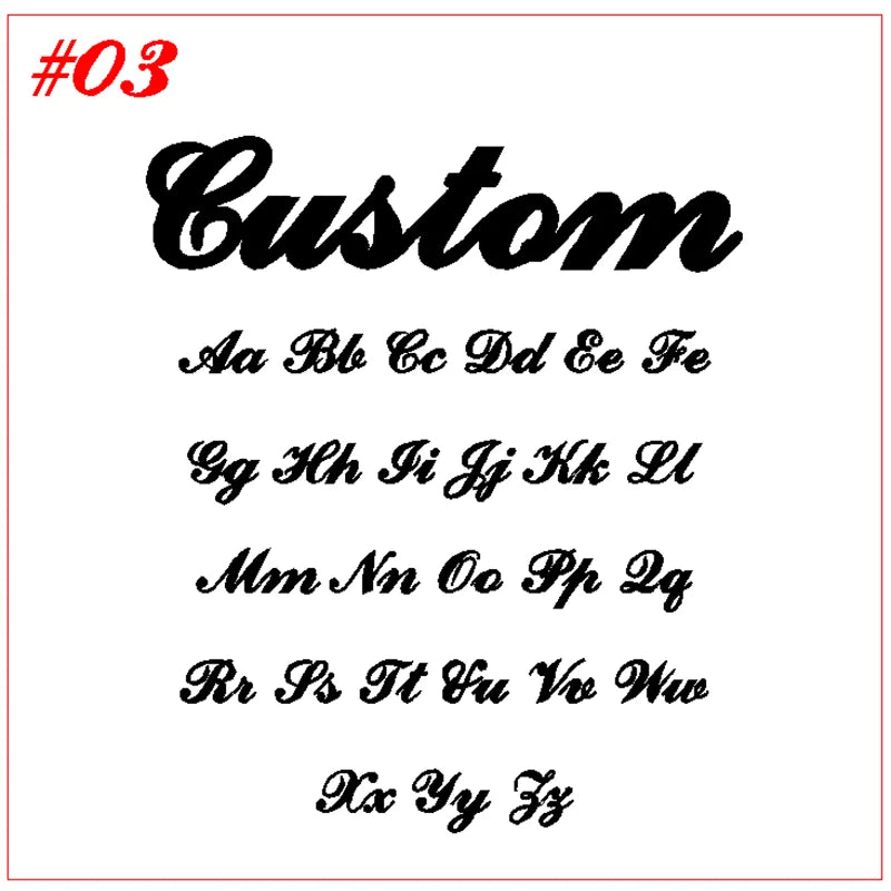 DoubleLove Name Ring – Two Names, One Heart!