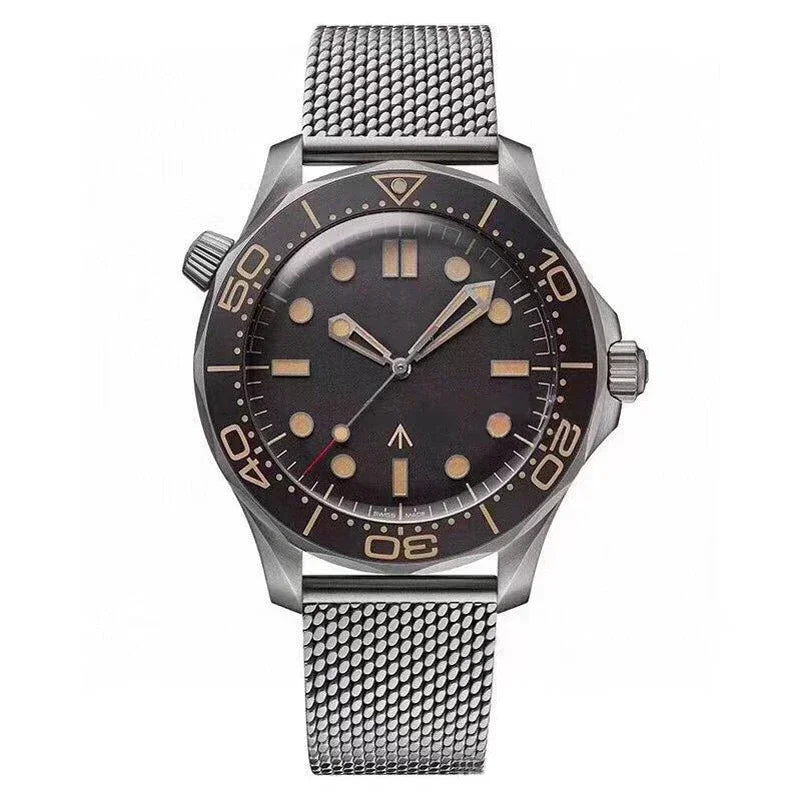 omega james bond  Seamaster Diver 300M 42mm