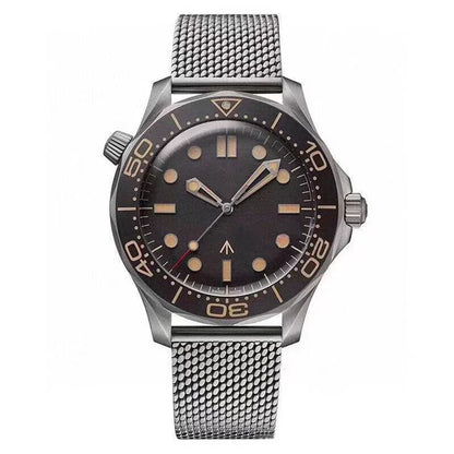 omega james bond  Seamaster Diver 300M 42mm