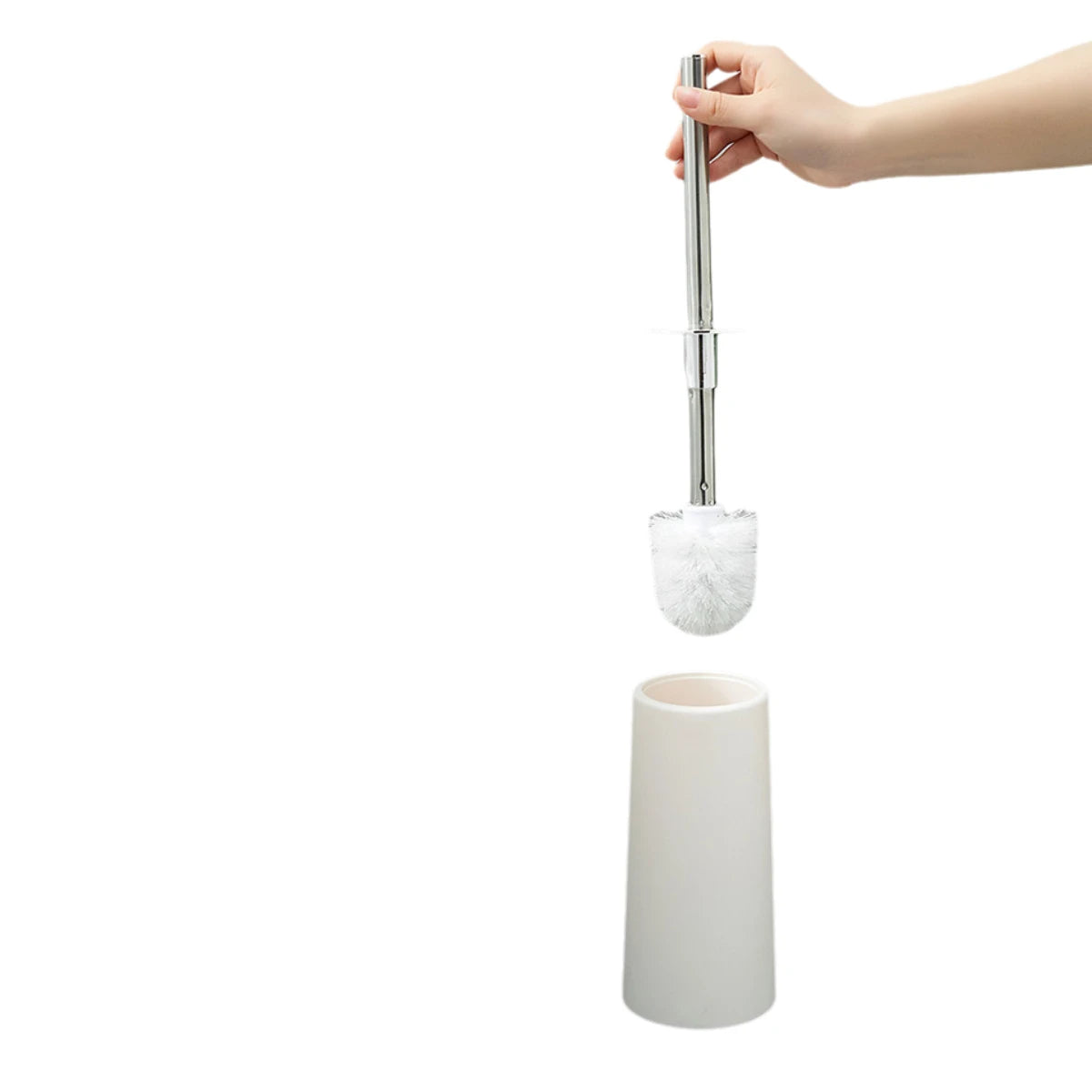 Preowned White Gold and Diamond Engagement Ring