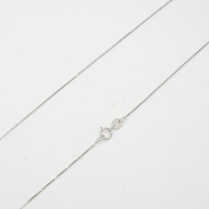 925 Sterling Silver Genuine Larimar Octopus Pendant Necklace