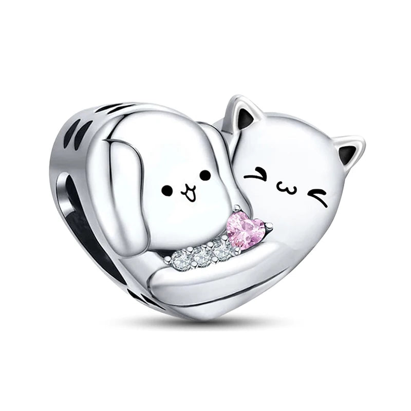 Prima 18ct White Gold Pave Diamond Set Stud Earrings