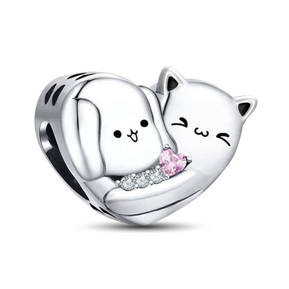 Prima 18ct White Gold Pave Diamond Set Stud Earrings