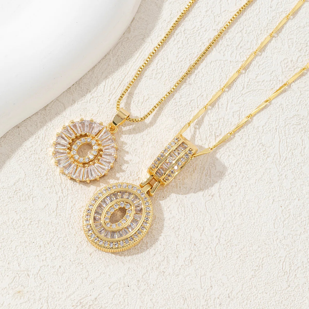 Personalized Elegance – Your Initial, Your Style!