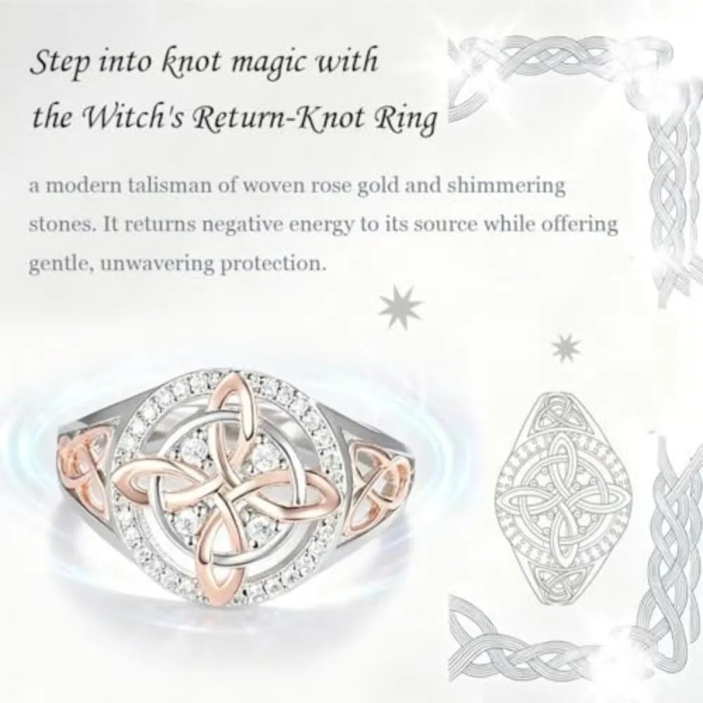 ReturnGuard™ Protection Ring 🔮💞