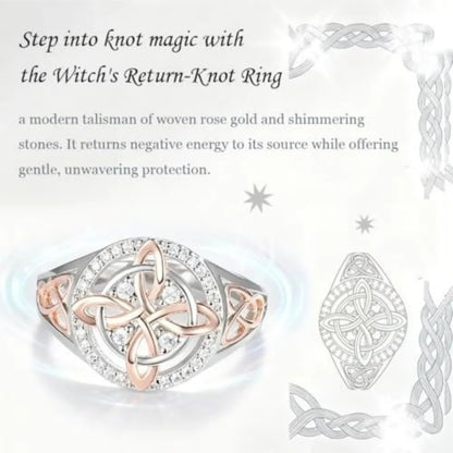 ReturnGuard™ Protection Ring 🔮💞
