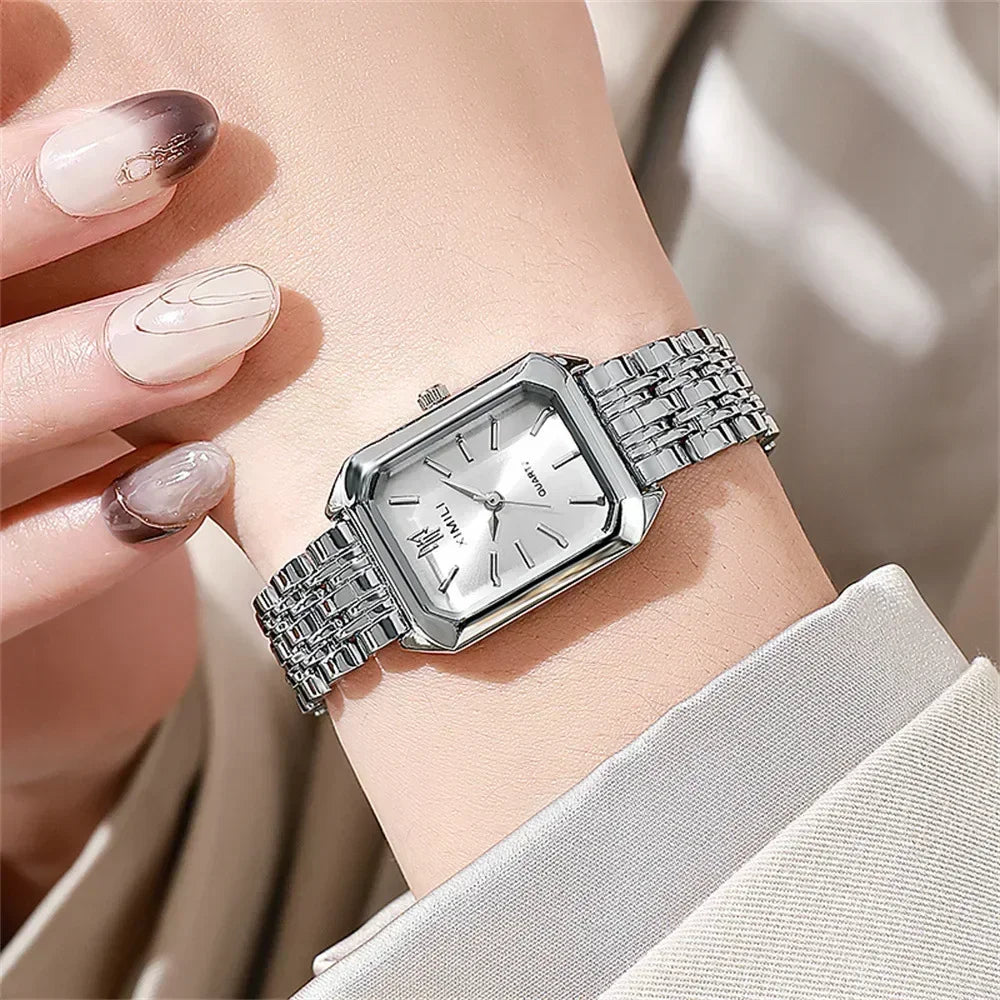 🎁Hot sale ✨Women's Luxury Quartz Wristwatch