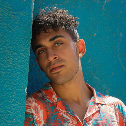 925 Sterling Silver Square Screw Stud Earrings Pave CZ Iced Out Screw