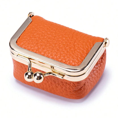 Mini JewelVault™ Purse – Tiny Luxury On-the-Go 💎👜