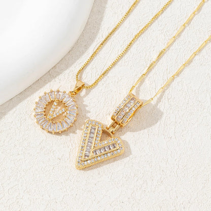 Personalized Elegance – Your Initial, Your Style!