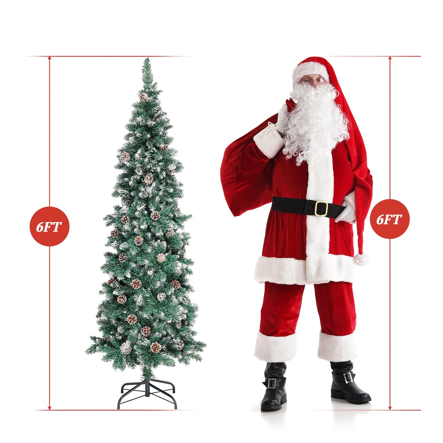 NATURE HAS MY HEART - Moss Agate & Sterling Silver Necklace