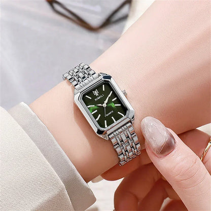 🎁Hot sale ✨Women's Luxury Quartz Wristwatch
