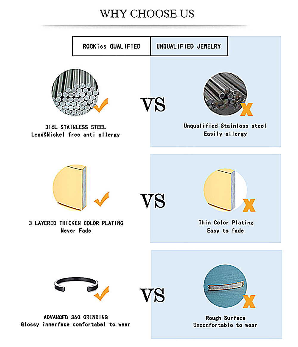 Stainless Steel Runic Viking Ring - Nordic Design for Men and Women Amulet